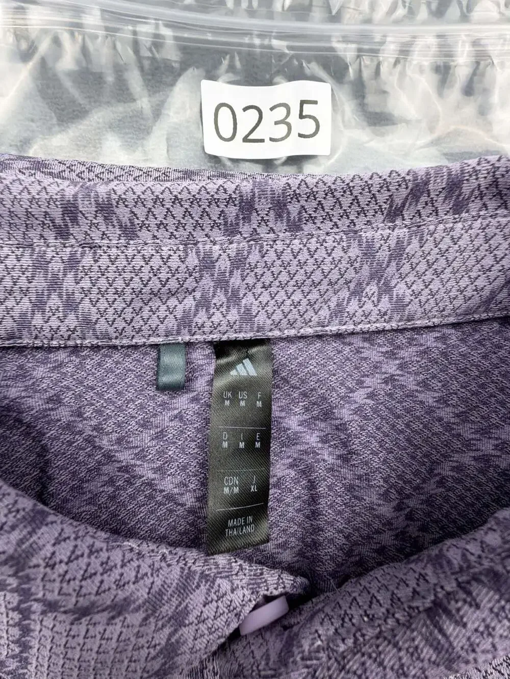 adidas pre owned